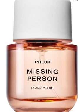 PHLUR Missing Person Eau de Parfum